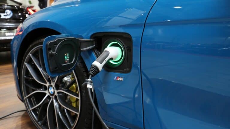 Preparing an ev before sale