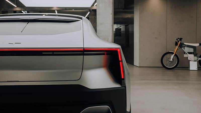 עמדת טעינה אלחוטית לרכב חשמלי